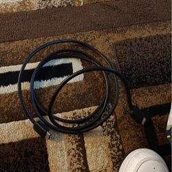 HDMI cable 