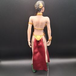 PRINCESS LEIA FIGURE