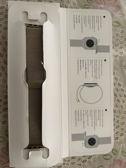 Apple Watch Band