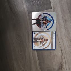 Mortal Kombat 1 Premium Edition