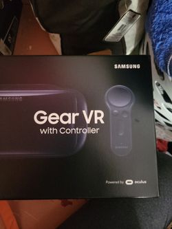 Samsung Gear Vr