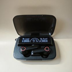 2023 Bluetooth Wireless Earphone Waterproof Earbuds For iPhone Android Headphone