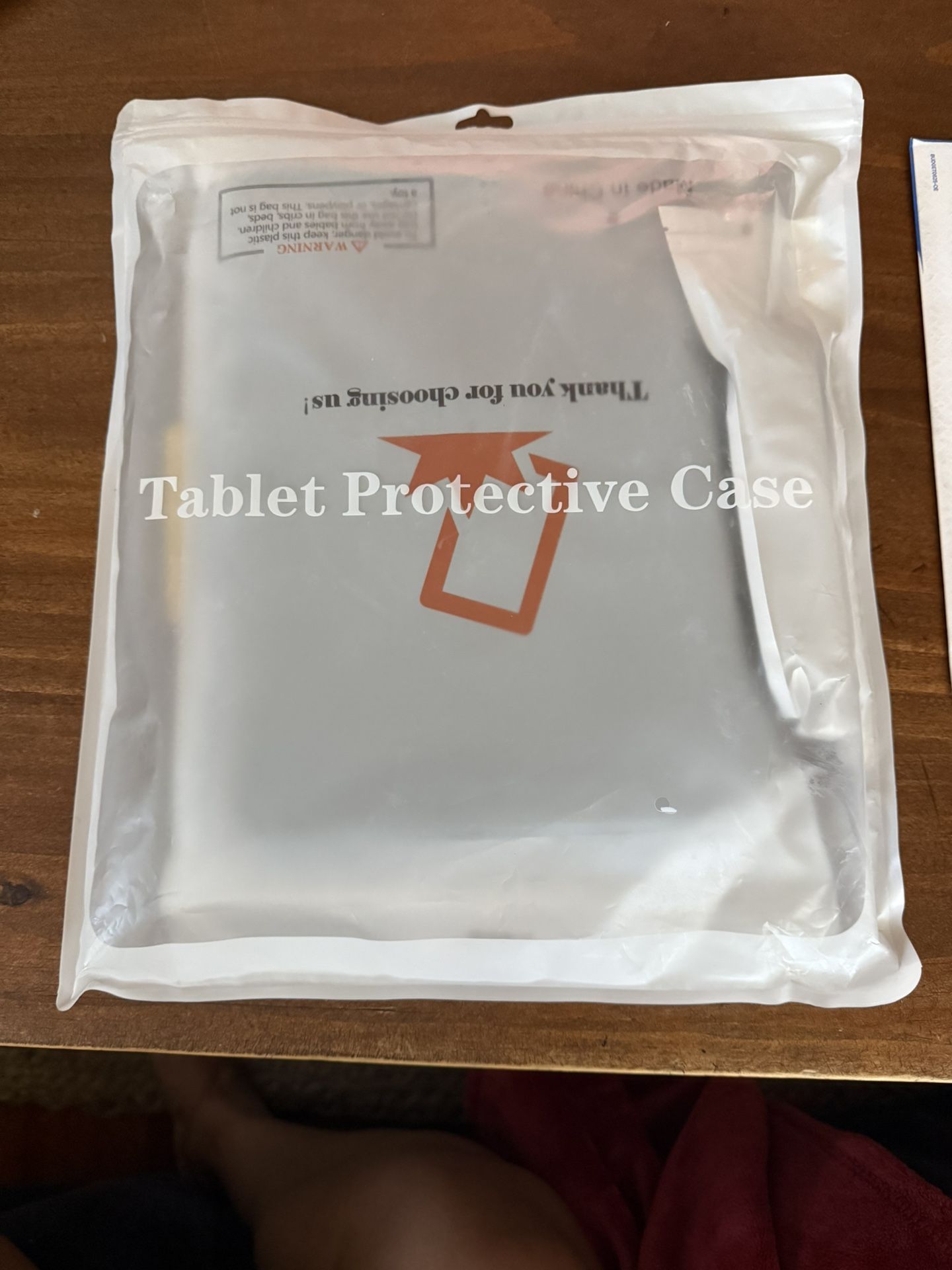 iPad Case For 9th Generation