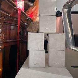 Bose Audio System 