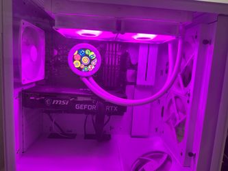 Gaming pc