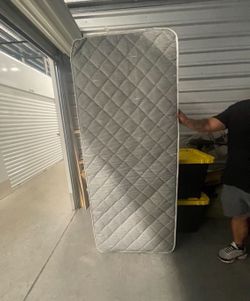 New Semi truck Mattress