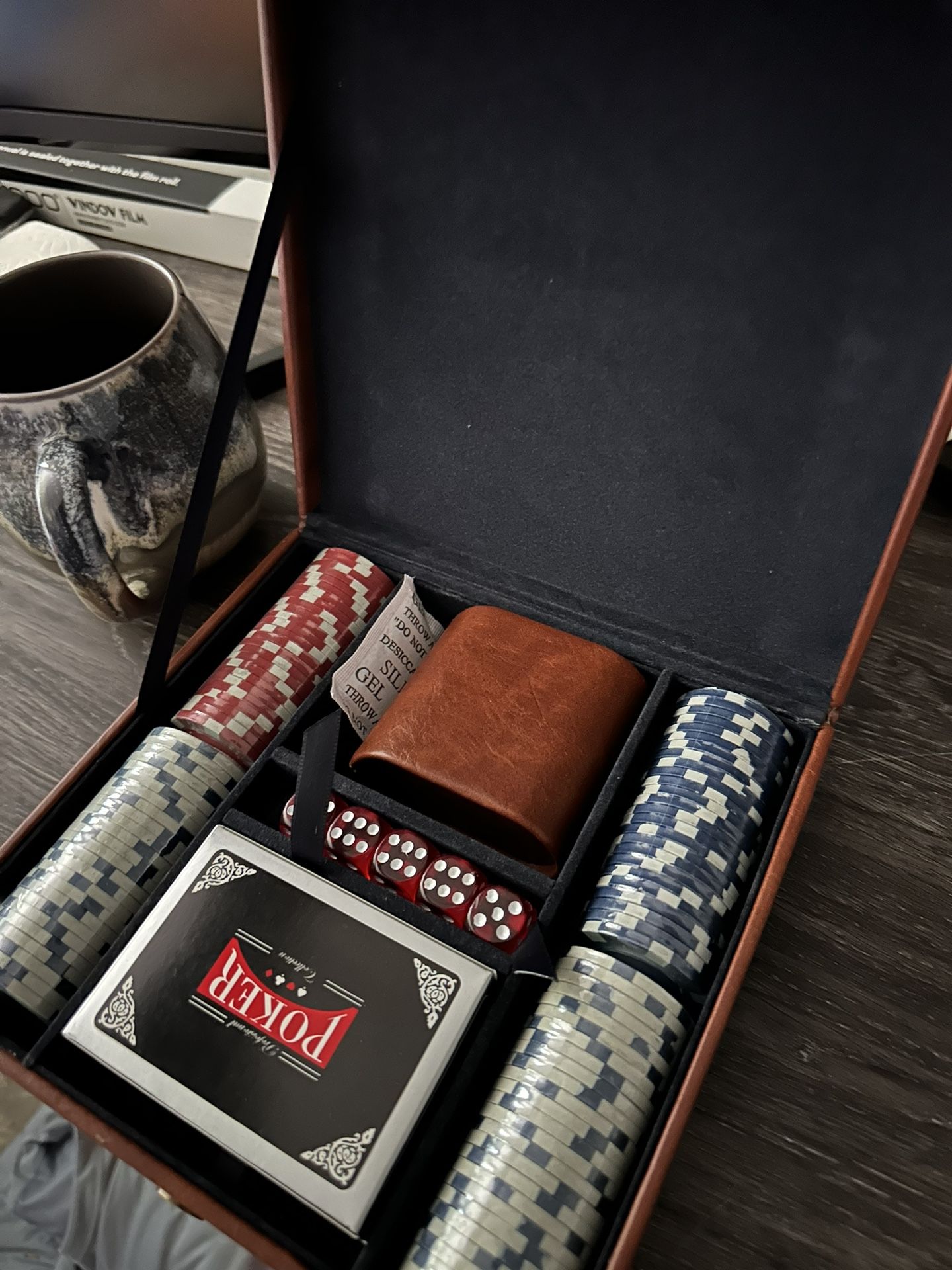Poker Set