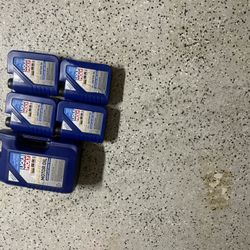 5w40 Liqui Moly
