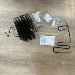 Whirlpool Refrigerator Parts