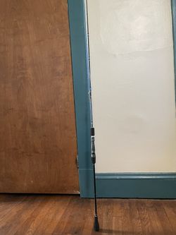 Shimano Talavera Type J 6’6