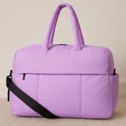 NWT CALPAK Large Luka Duffle 