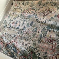 Huge 10x13 Beautiful New area rug 