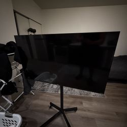 Tv and Furniture 