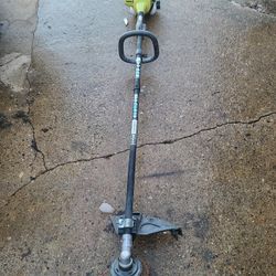 ryobi weedeater