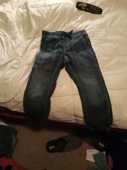 Kids Jeans