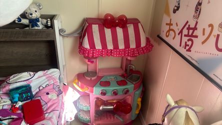 Hello kitty