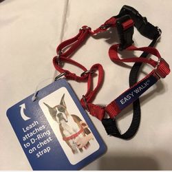 PetSafe Easy Walk Dog Harness Clamshell