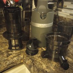 Extractor princess house  