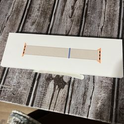 Apple Watch Series 9 Sport Band