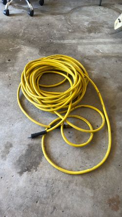 100ft air hose