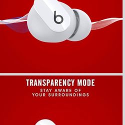 Beats Pods New