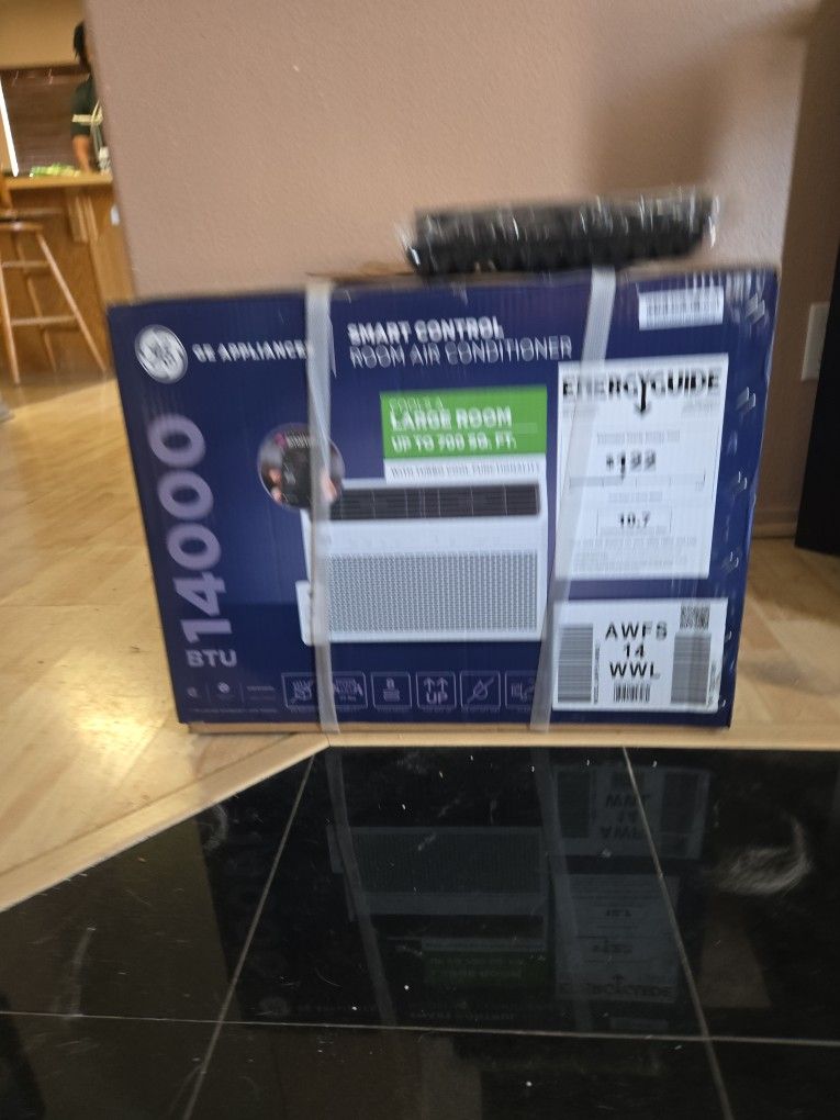 Ac Unit