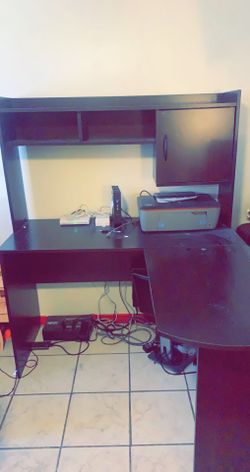 Desk