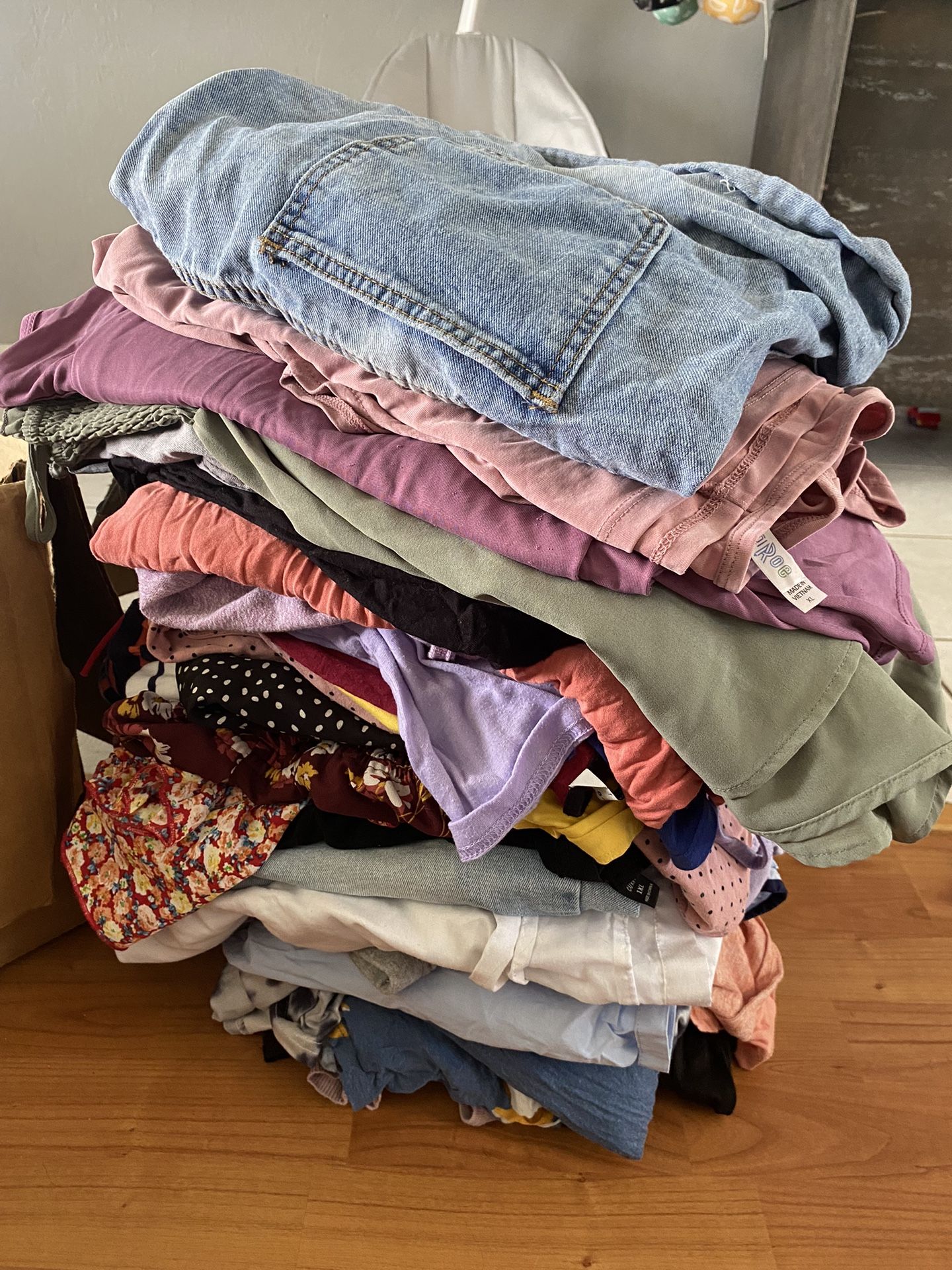 Maternity Clothes