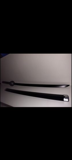 Like New Demon slayer Tanjiro sword cosplay  Decorative 