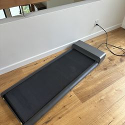 Foldable Treadmill