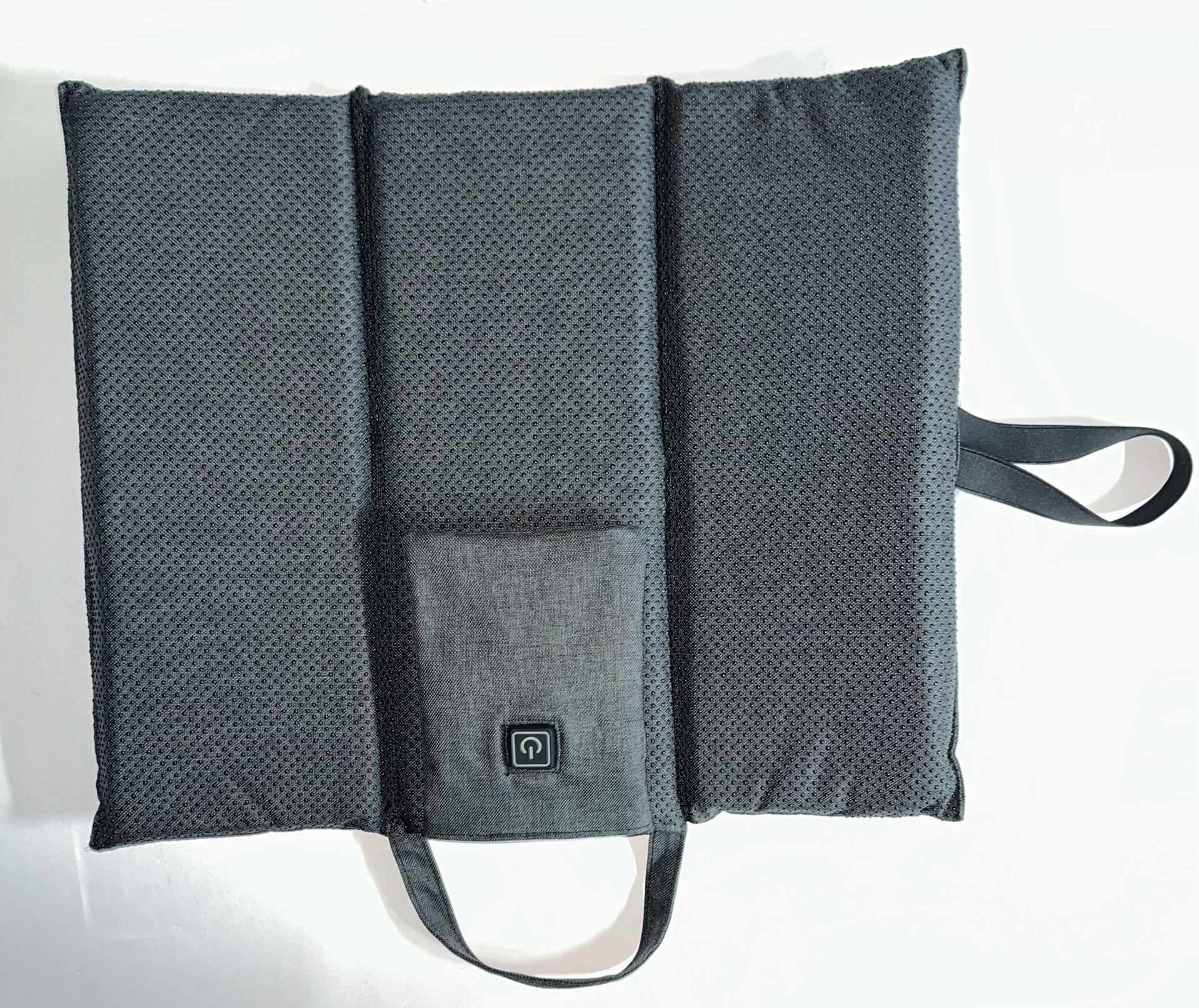 Heated Seat Cushion w/ Battery Pack