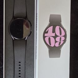 Samsung Smartwatch 6