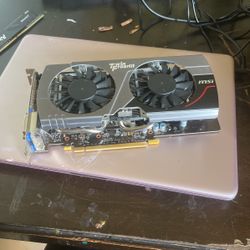 msi 660 