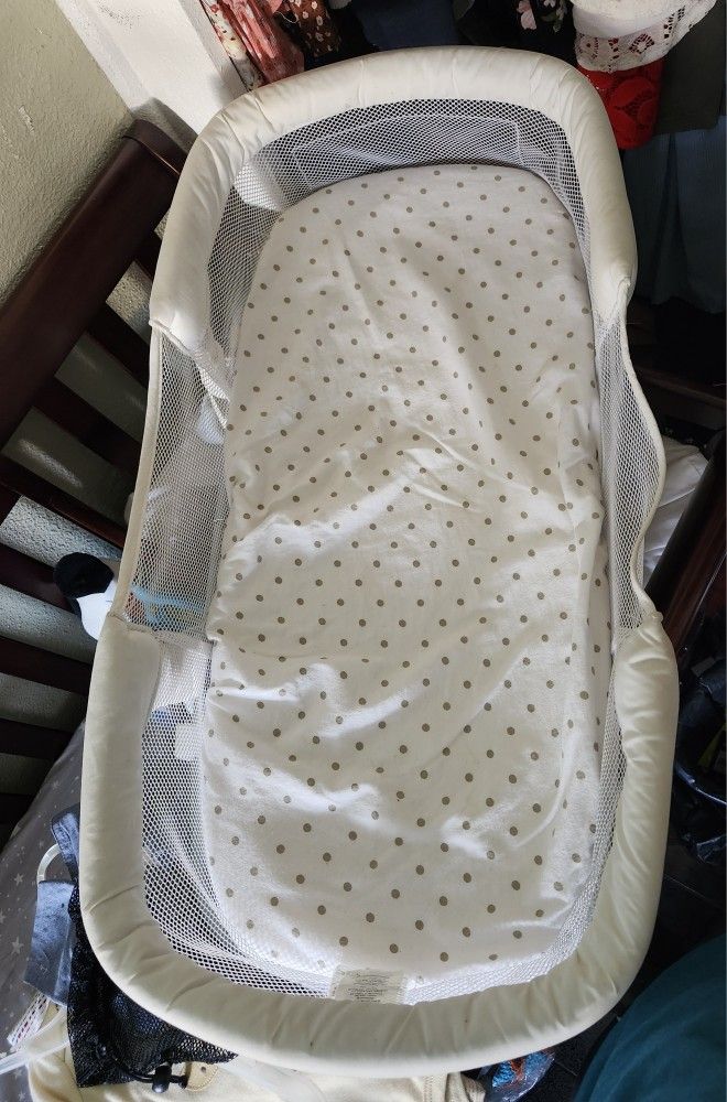 Bassinet