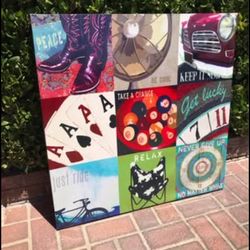 Wall Art 