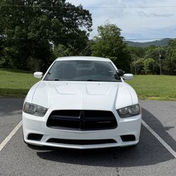 2014 Dodge Charger
