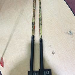 JIMMY HOUSTON TELESCOPIC 10’0” 