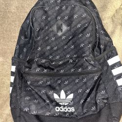 Adidas Backpack $20