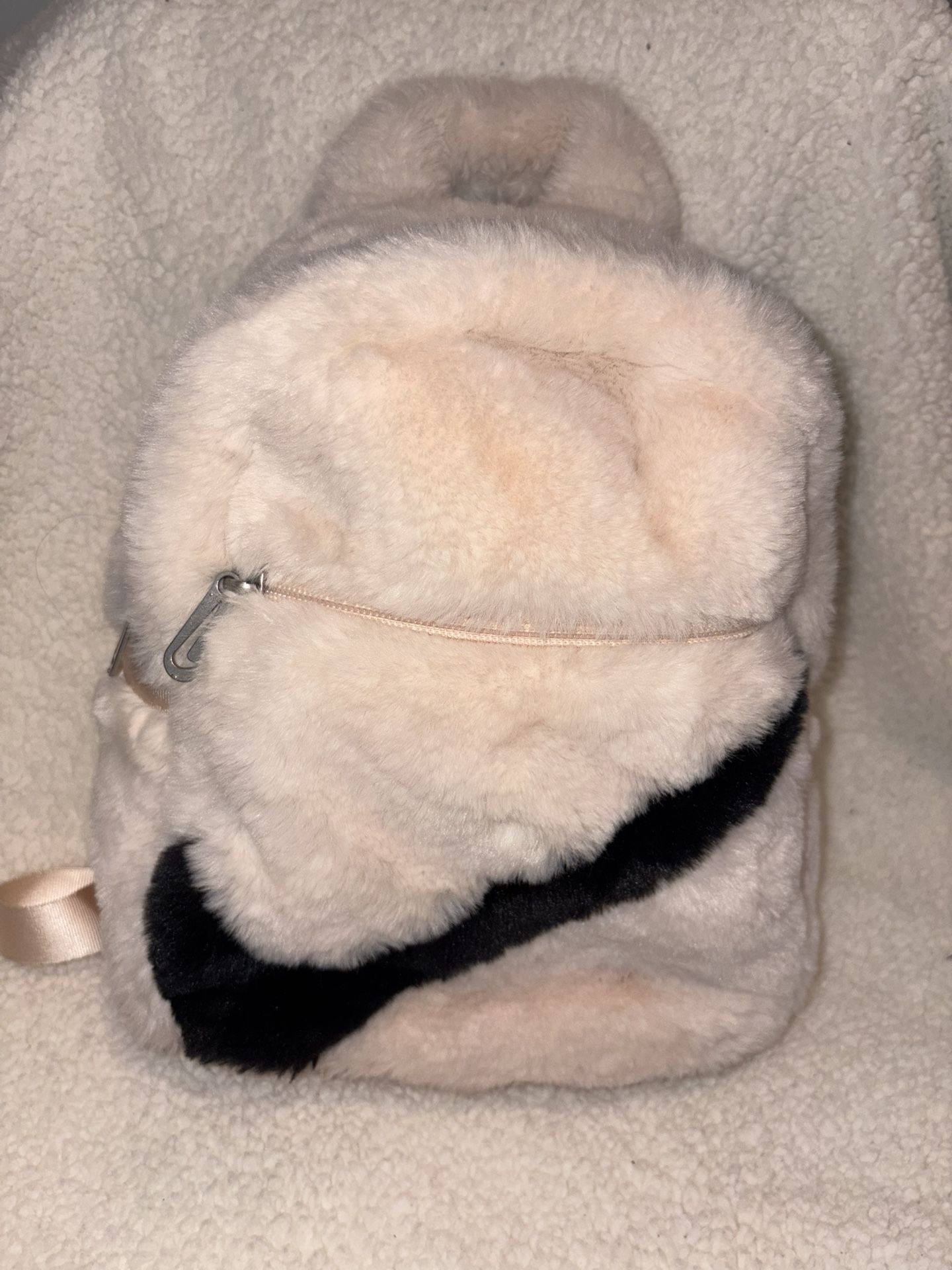 Girls Small Backpack