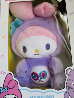 My melody
