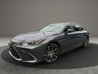 2024 Lexus ES