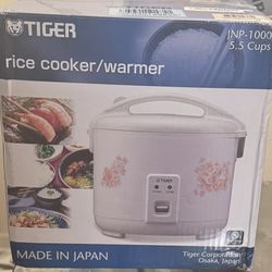 Rice Cooker