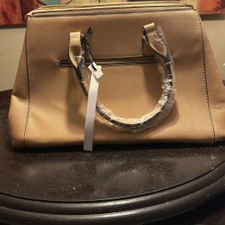 LA TERRE FASHION handbag