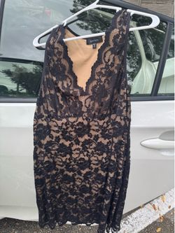 KARE KANE Petit party dress
