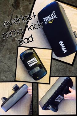 EVERLAST MMA KICK PAD