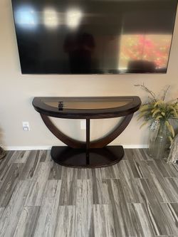 Matching Coffee Table And Entertainment Center