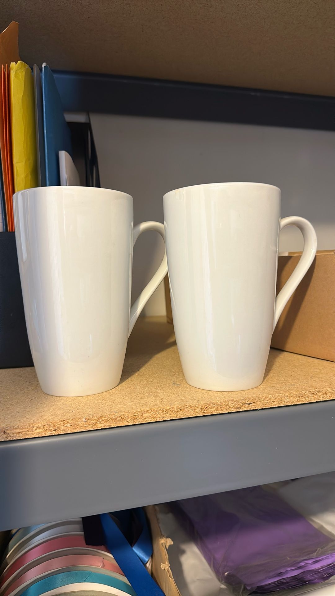 Mug 20oz (qty 2)