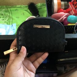 New Used Wallet 