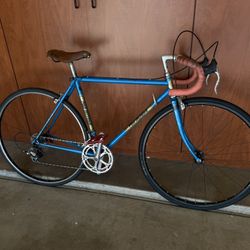 Vintage Miyata bicycle 24”