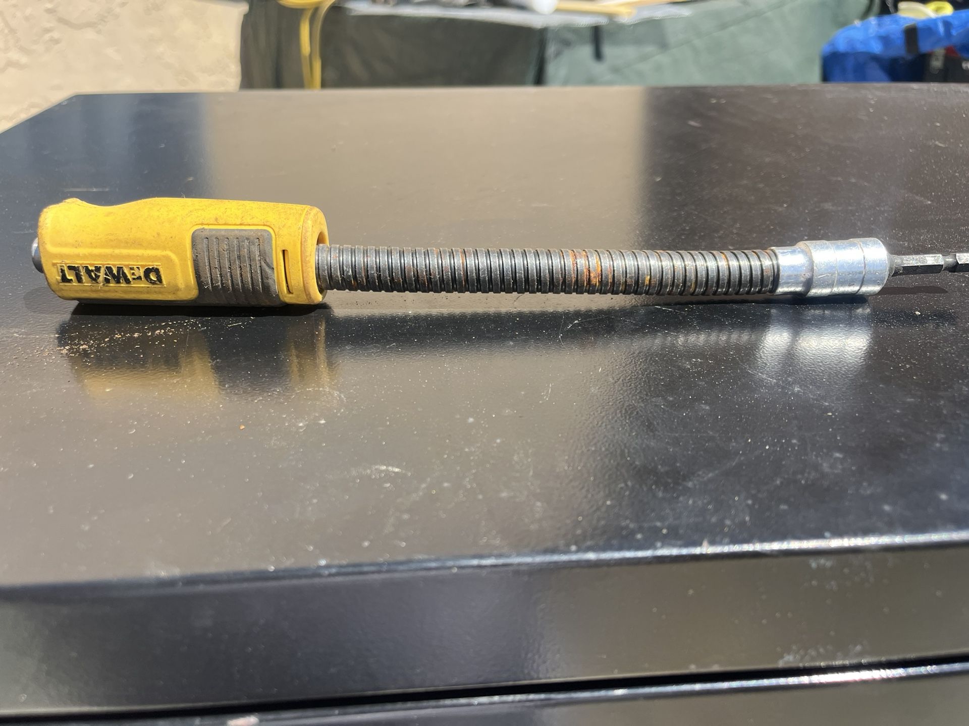 Dewalt Estension